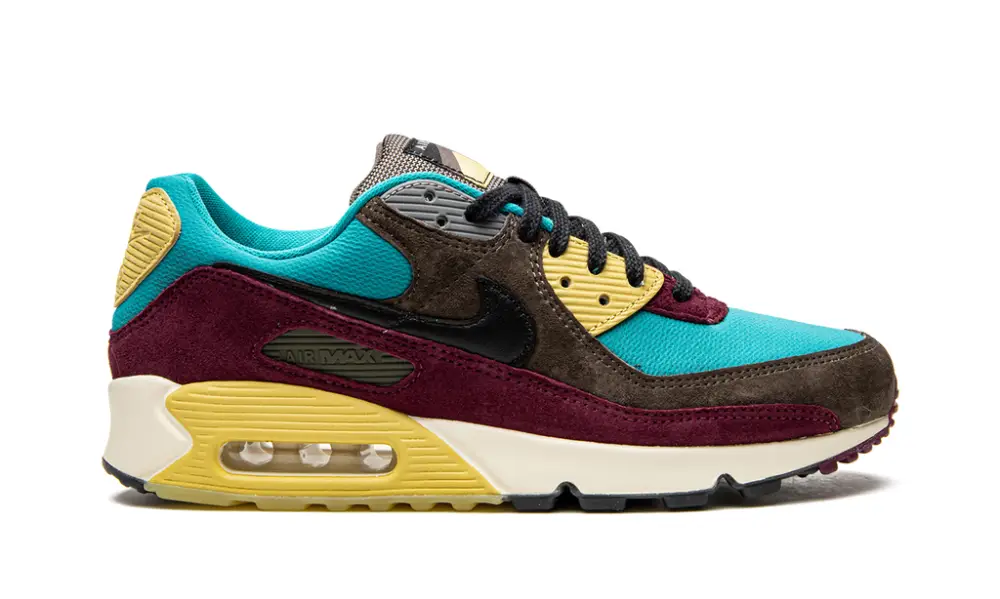Nike Air Max Air Max 90 NRG 'Ridgerock'