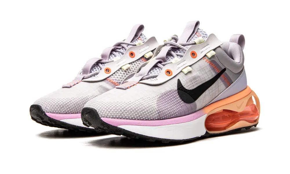 Nike Air Max AIR MAX 2021 MNS WMNS 'Venice' 