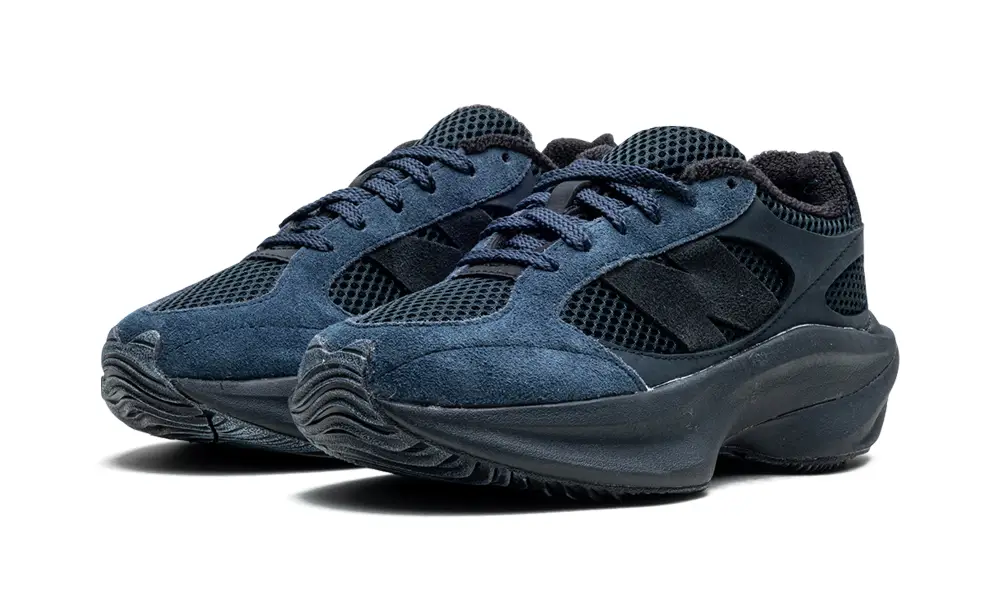 More New Balance WRPD Runner 'AURALEE - Navy' 