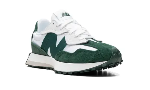 New Balance 327 327 'Nightwatch Green' 