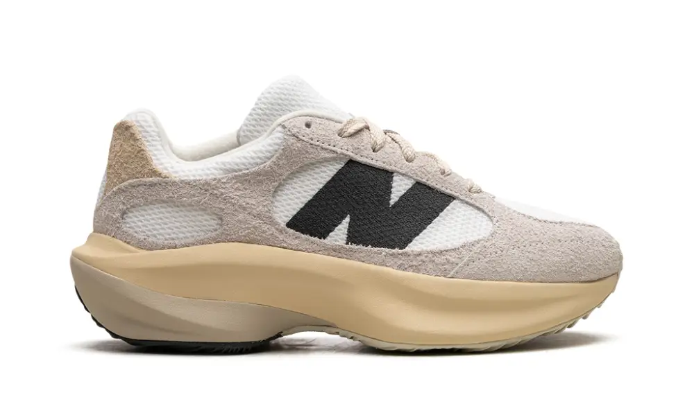 More New Balance WRPD Runner 'Beige' 
