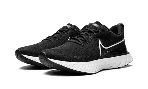 Nike Lifestyle REACT INFINITY RUN MNS WMNS