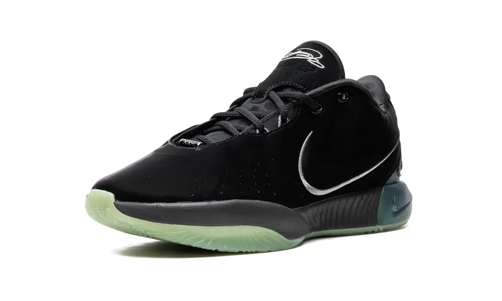 Nike Basketball LeBron 21 'Tahitian'