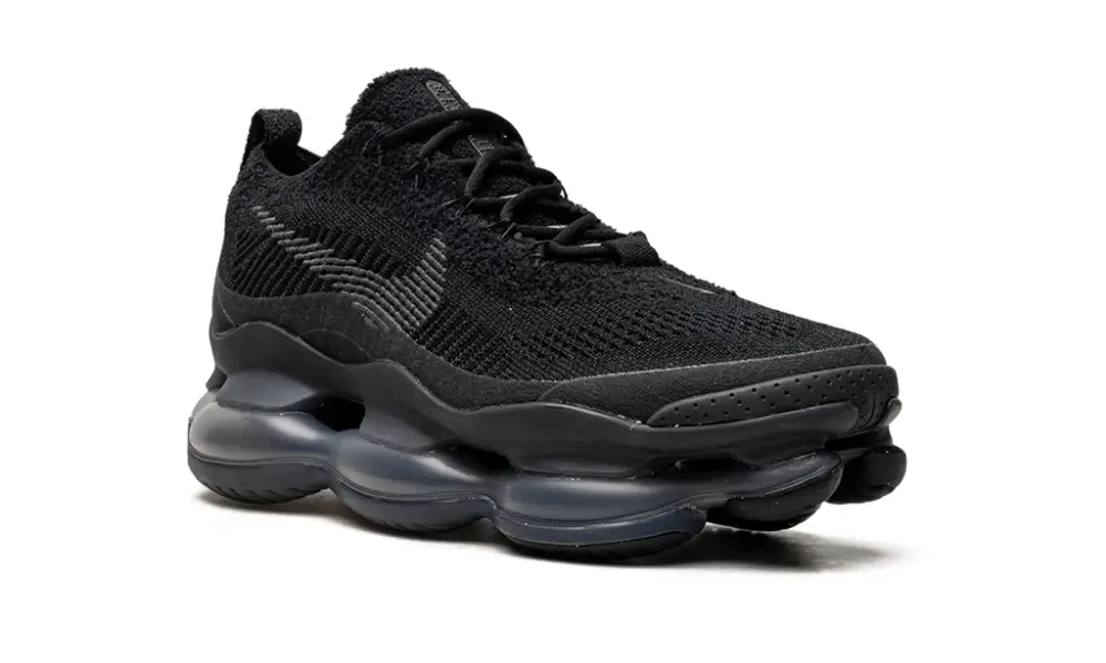 Nike Lifestyle AIR MAX SCORPION FK MNS WMNS 'Triple Black'