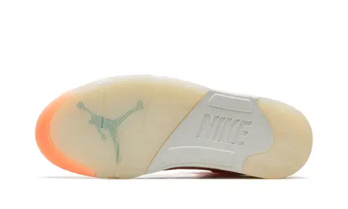 Air Jordan 5 Air Jordan 5 Retro 'DJ Khaled - Crimson Bliss' 