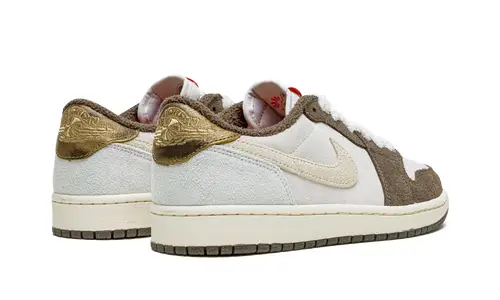 Air Jordan 1 Air Jordan 1 Low 'Year Of The Rabbit'