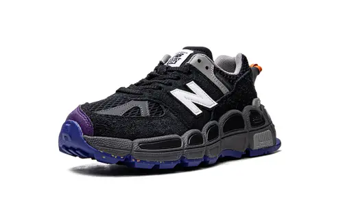 New Balance 574 574 'Salehe Bembury - Yurt Black'