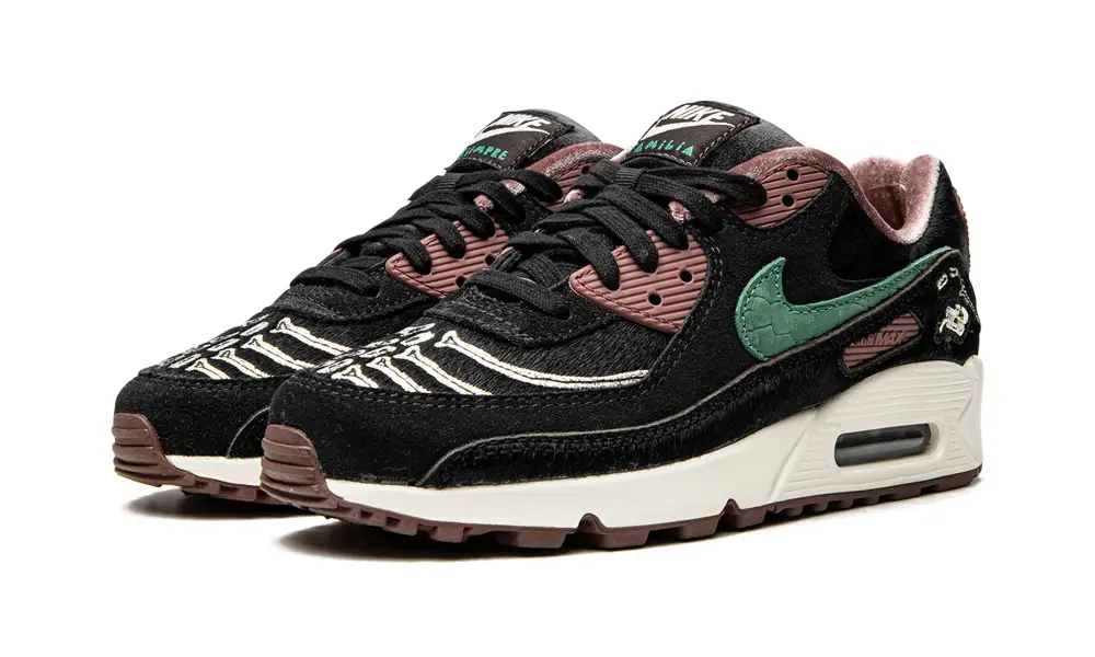 Nike Air Max AIR MAX 90 SE WMNS 'Siempre Familia'