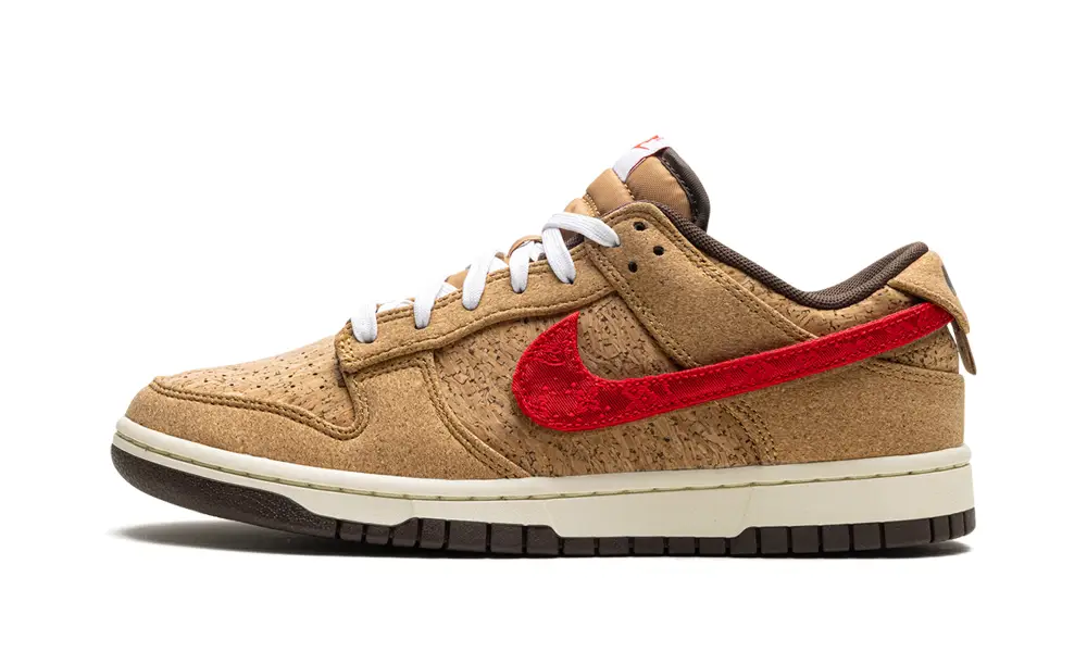 Nike Dunk Nike Dunk Low SP 'Cork' 