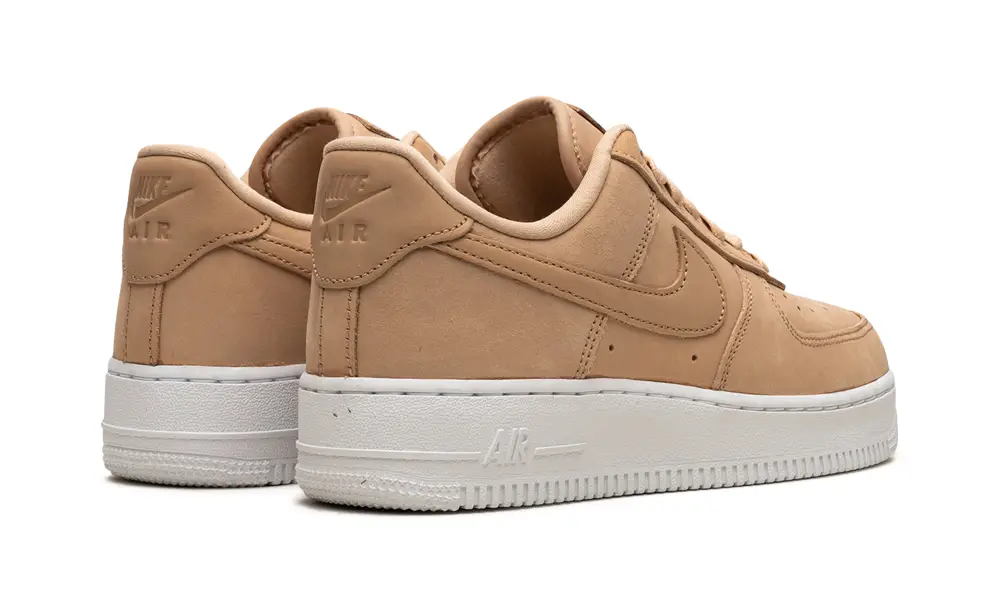 Nike Lifestyle AIR FORCE 1 PRM MF WMNS 'Vachetta Tan'