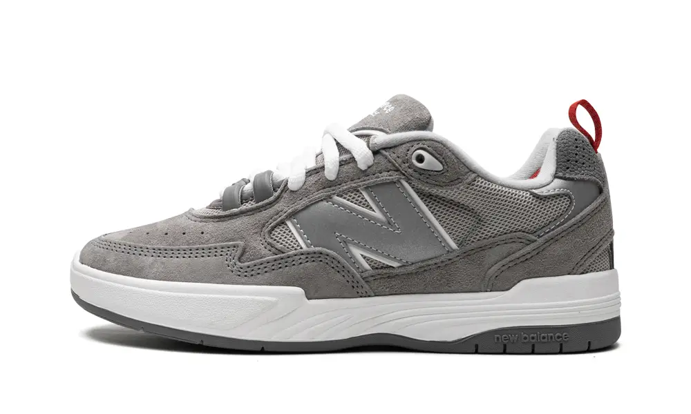 More New Balance 808 'Tiago Lemos - Grey Day'