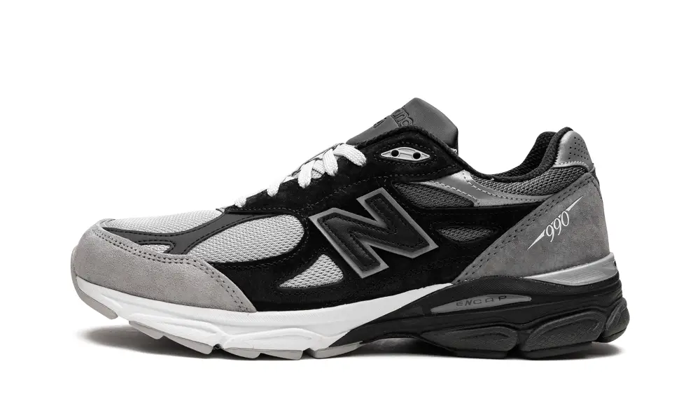 New Balance 990 990v3 'DTLR Greyscale' 
