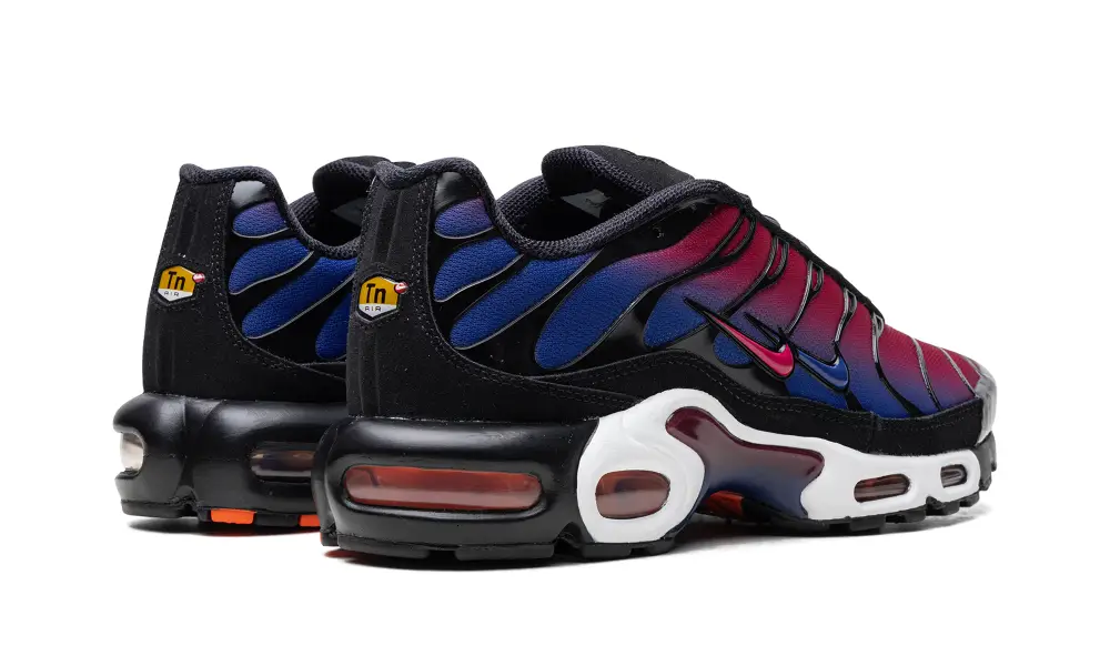 Nike Air Max Air Max Plus 'Patta - FC Barcelona'