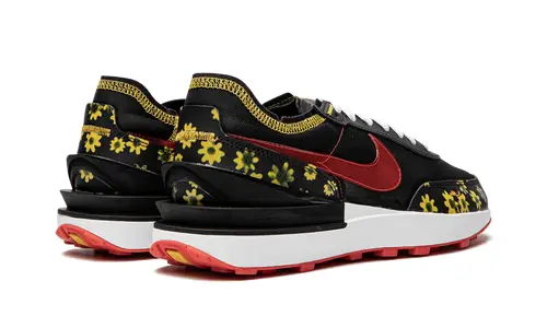 Nike Basketball Waffle One 'Sunflower' 