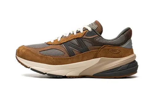 New Balance 990 990v6 'Carhartt - Sculpture Center'