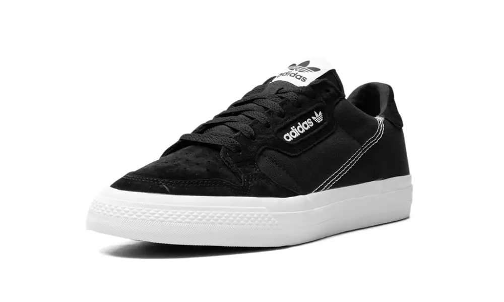 More Adidas Shoes Continental Vulc