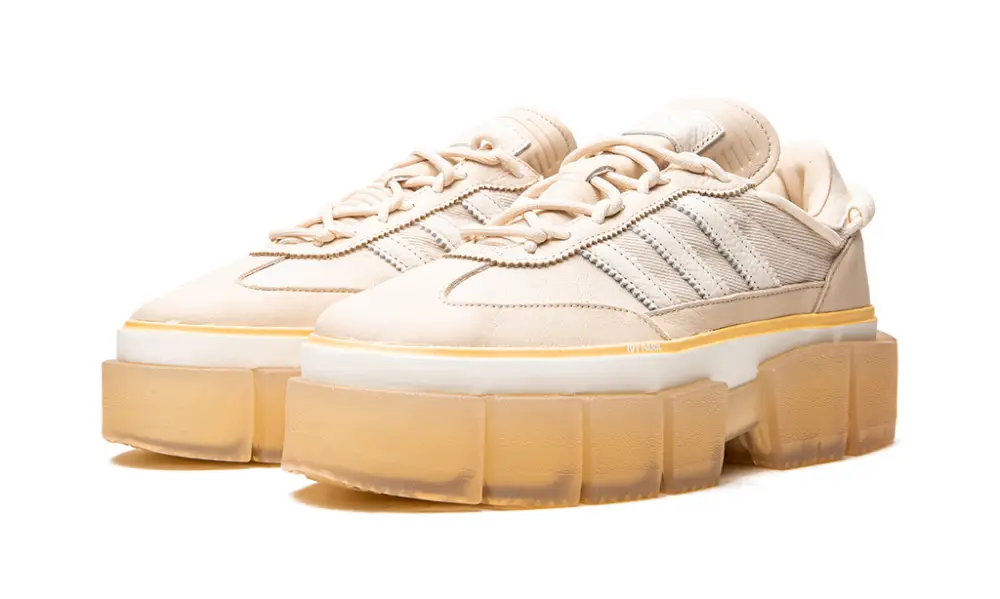 More Adidas Shoes SLEEK SUPER WMNS 'Ivy Park' 