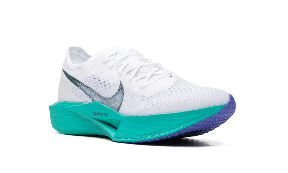 Nike Lifestyle ZOOMX VAPORFLY 3 WMNS 'Aquatone'