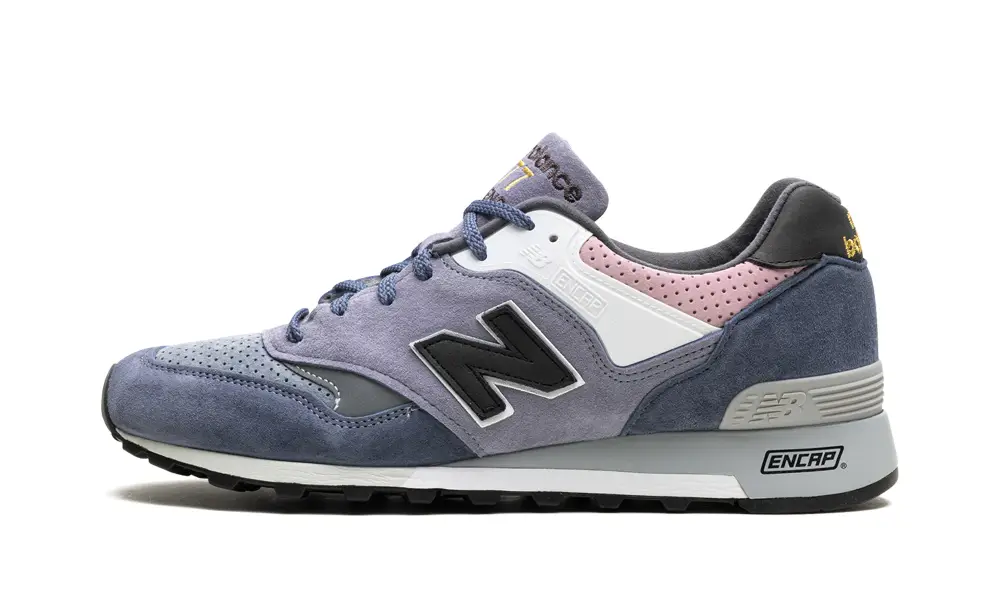 More New Balance 577 'Year of the Rat'