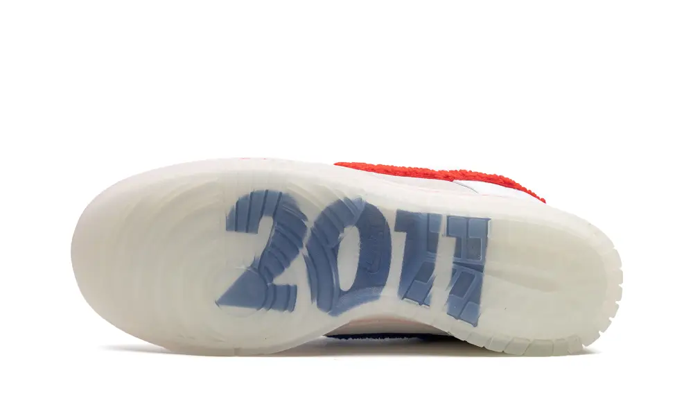 Nike Dunk Dunk Low Retro PRM 'Year of the Rabbit' 