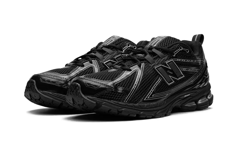 New Balance 1906R 1906R 'Black / Silver'