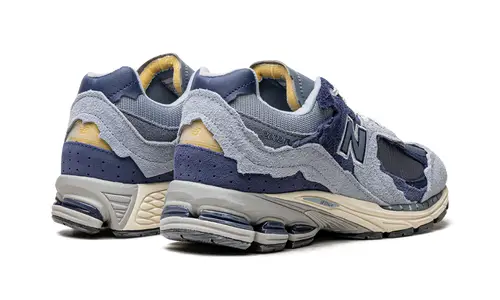 New Balance 2002R 2002RDI 'Protection Pack - Purple' 