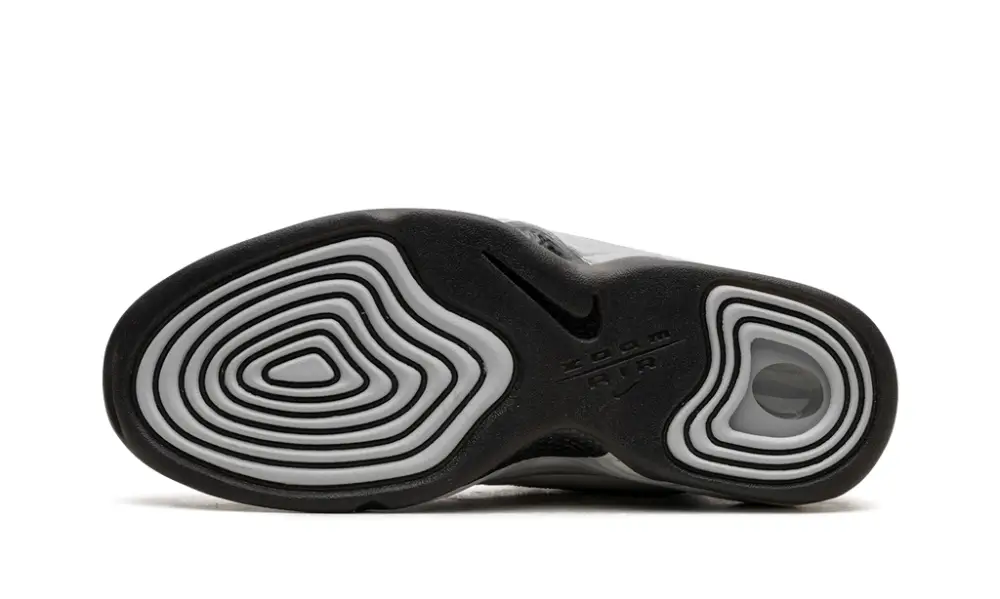 Nike Basketball AIR PENNY 2 WMNS 'Rosewood' 