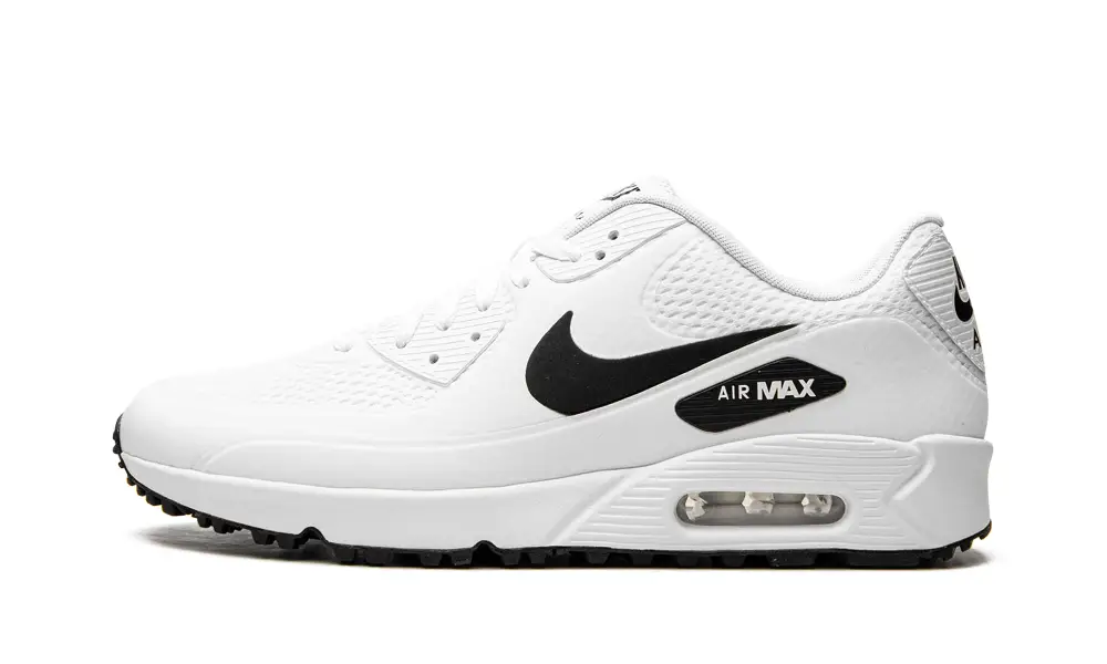 Nike Air Max Air Max 90 Golf 'White / Black'