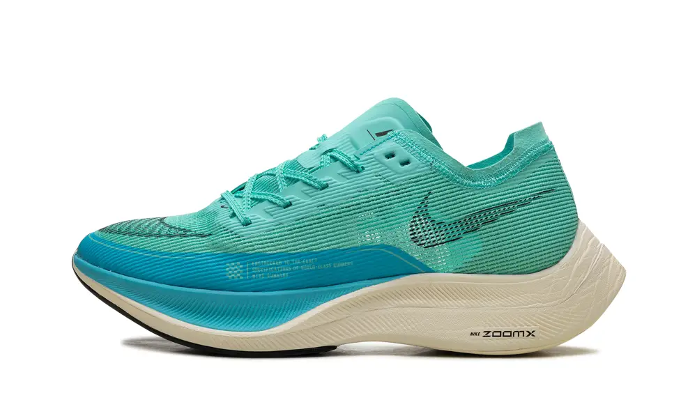 Nike Lifestyle ZOOMX VAPORFLY NEXT% 2 WMNS 'Aurora Green'