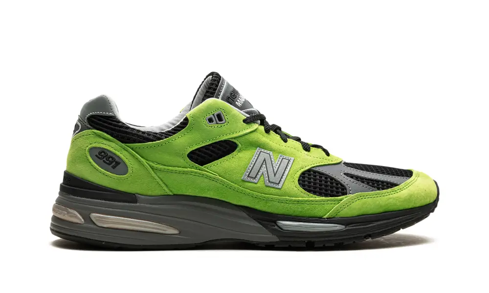 New Balance 991 New Balance 991 V2 'City Exclusives Pack Europe' 