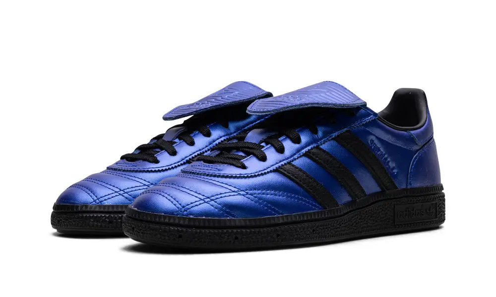 Adidas Handball Spezial Handball Spezial LT WMNS 'Lucid Blue Black'