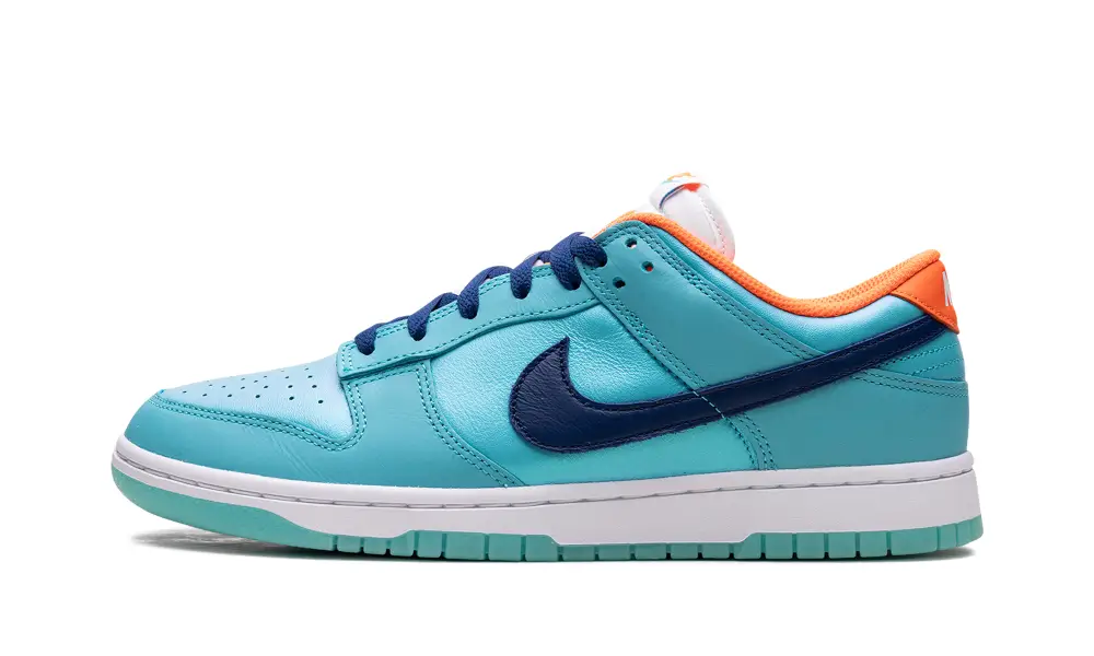 Nike Dunk Dunk Low 'Baltic Blue' 1DE1424