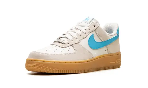 Nike Lifestyle Air Force 1 '07 LV8 'Grey'