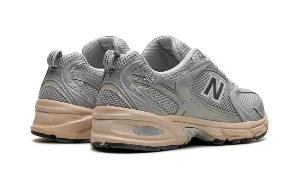New Balance 530 530 'Vintage Silver Moonbeam' 