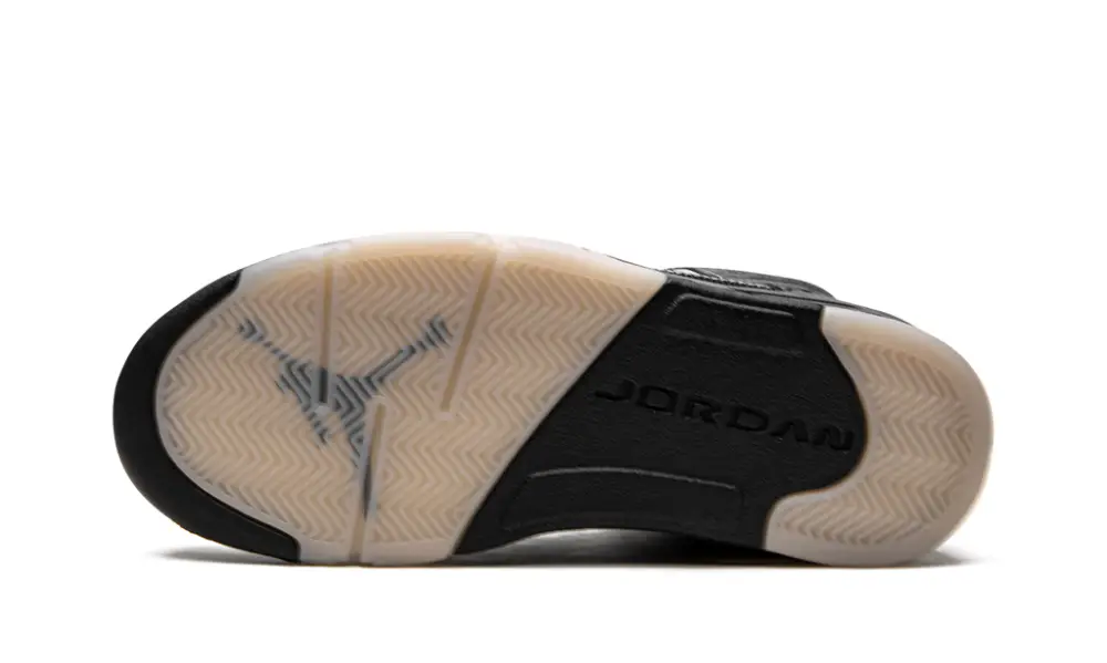 Air Jordan 5 Air Jordan 5 Retro 'Anthracite' 