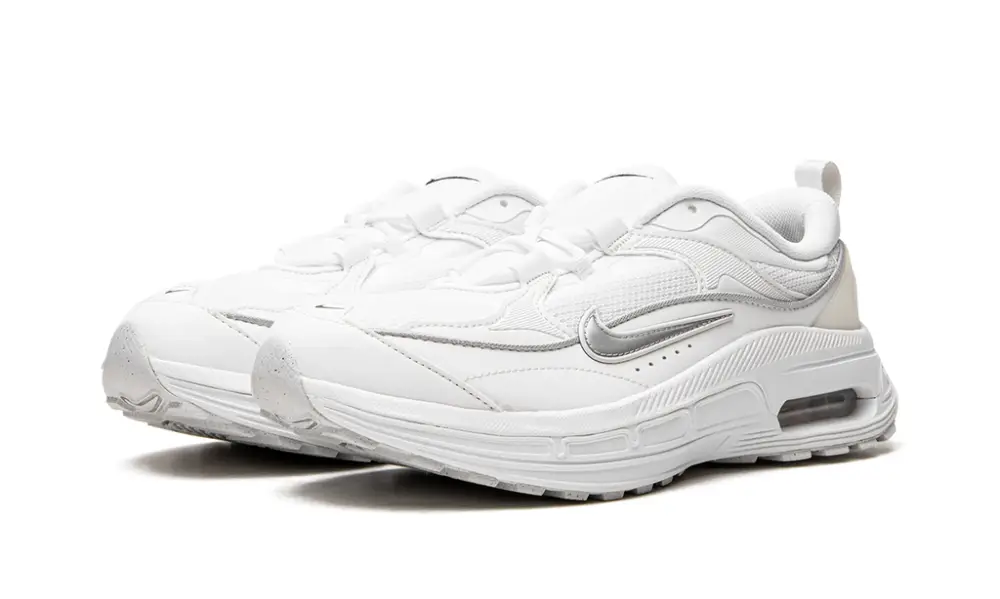 Nike Air Max AIR MAX BLISS () WMNS 'White'