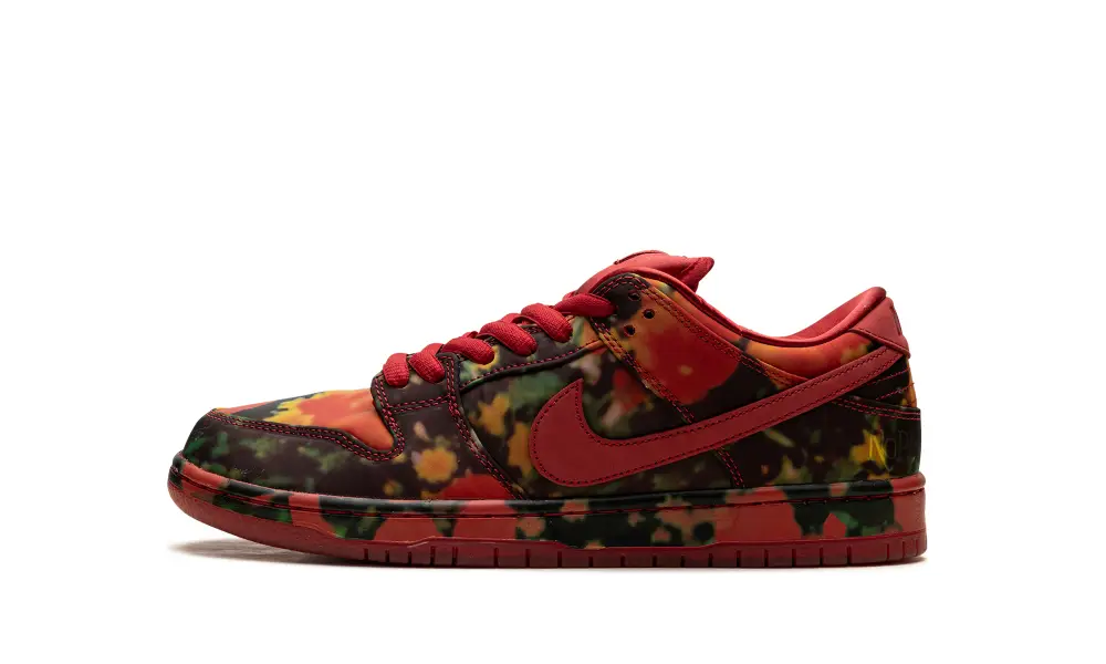 Nike Dunk Dunk Low 'Wizard of Oz' 