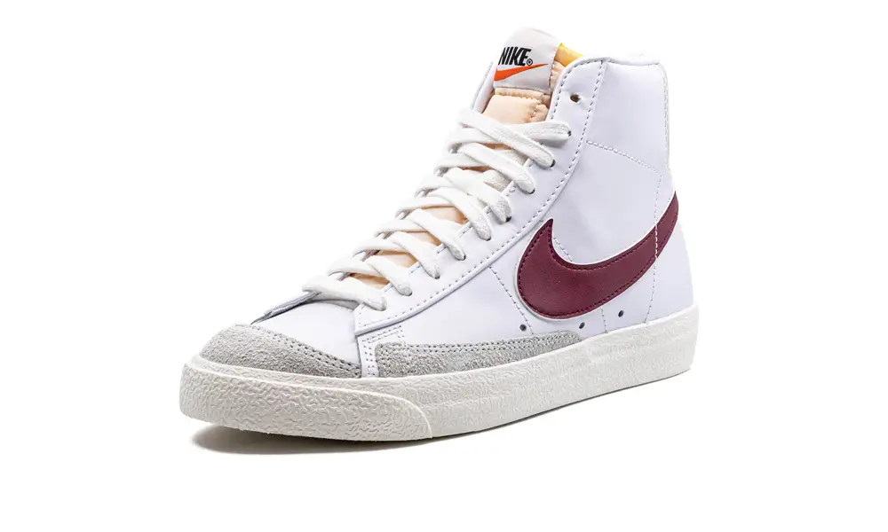 Nike Basketball Blazer Mid '77 Vintage 