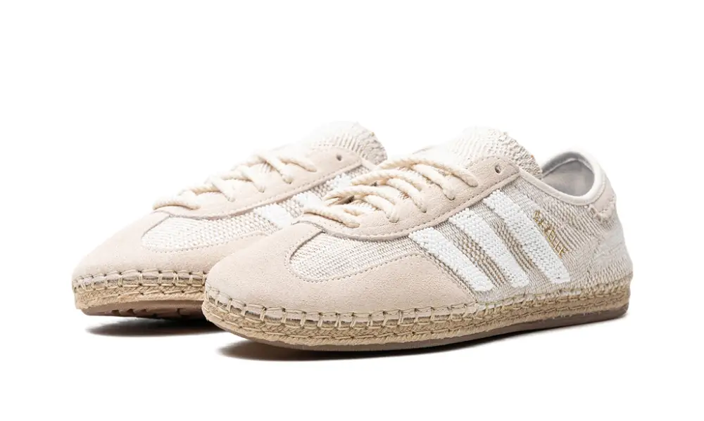 Adidas Gazelle Gazelle 'The CLOT'