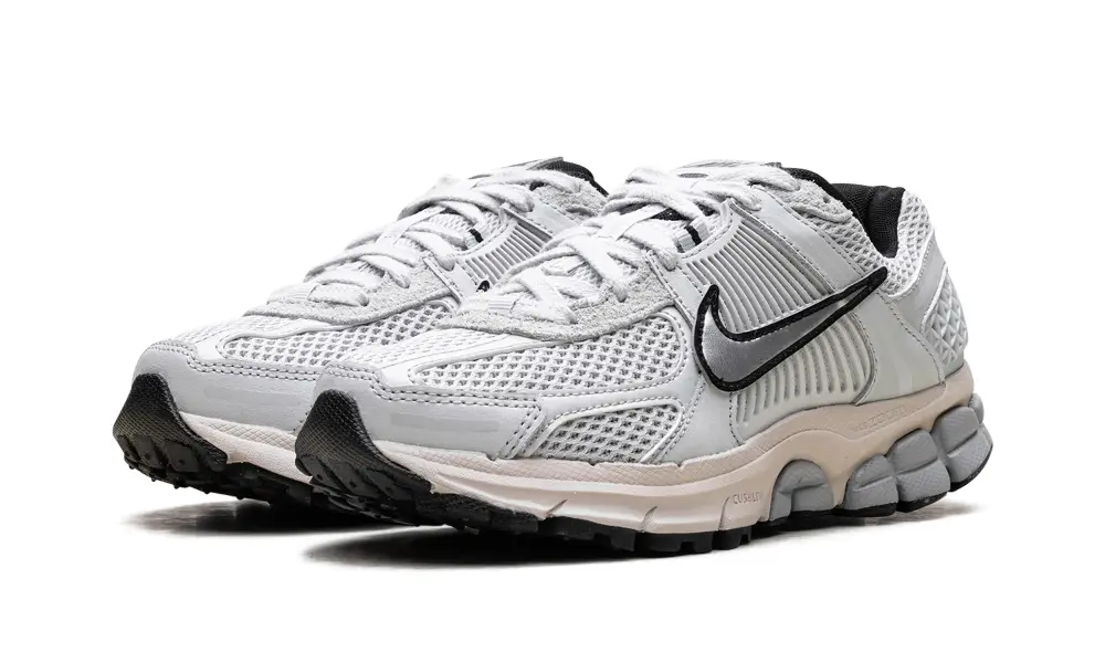Nike Lifestyle Zoom Vomero 5 WMNS 'Pure Platinum'