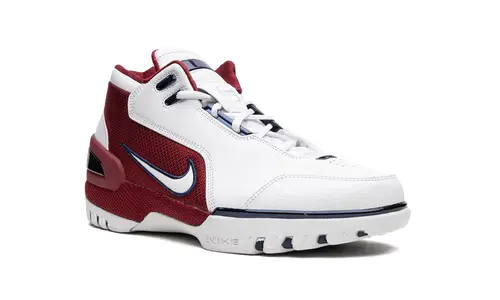 Nike Lifestyle Air Zoom Generation 'First Game'