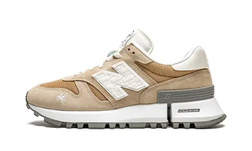More New Balance RC 1300 'Kith - 10th Anniversary - Beige' 