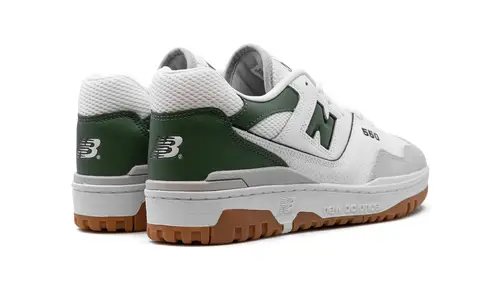 New Balance 550 550 'White' 
