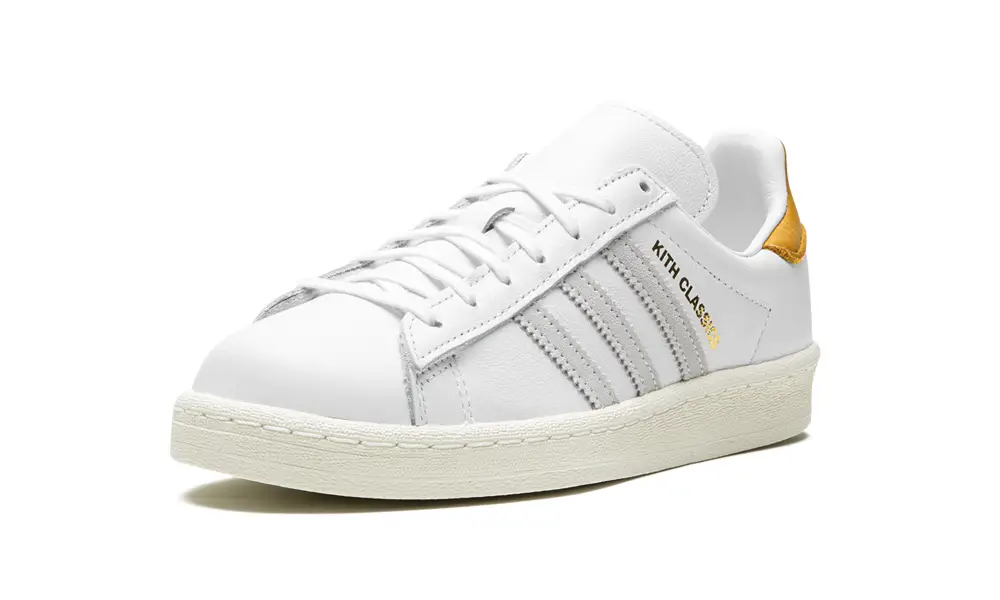 Adidas Campus Campus 80s 'Kith'