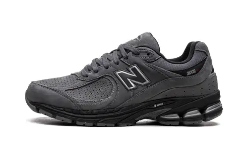 New Balance 2002R 2002R 'Castlerock / Black' E471034