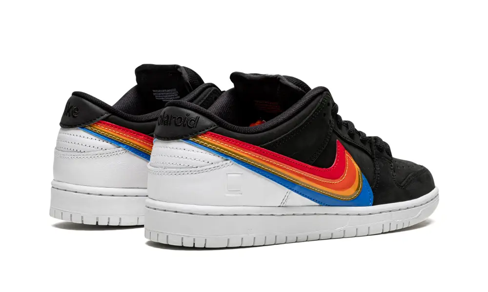 Nike Dunk SB Dunk Low 'Polaroid'