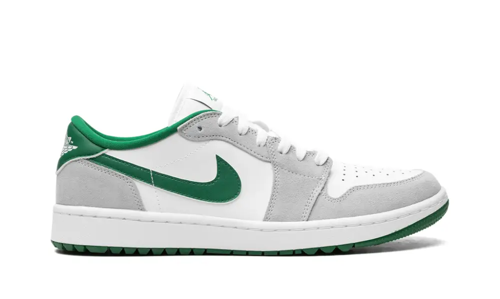 Air Jordan 1 Air Jordan 1 Low Golf 'Pine Green' 