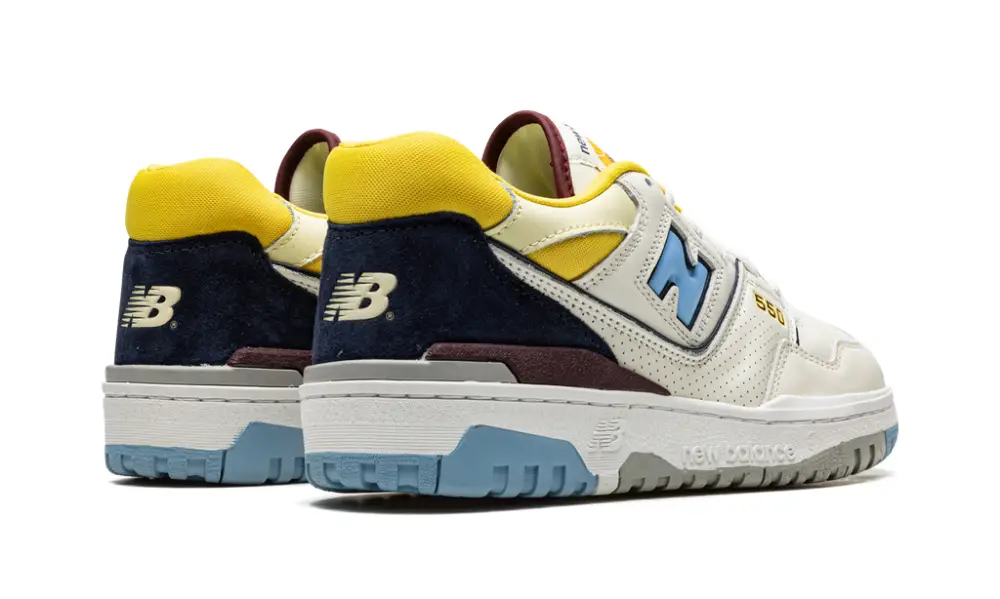 New Balance 550 550 'Marquette' 