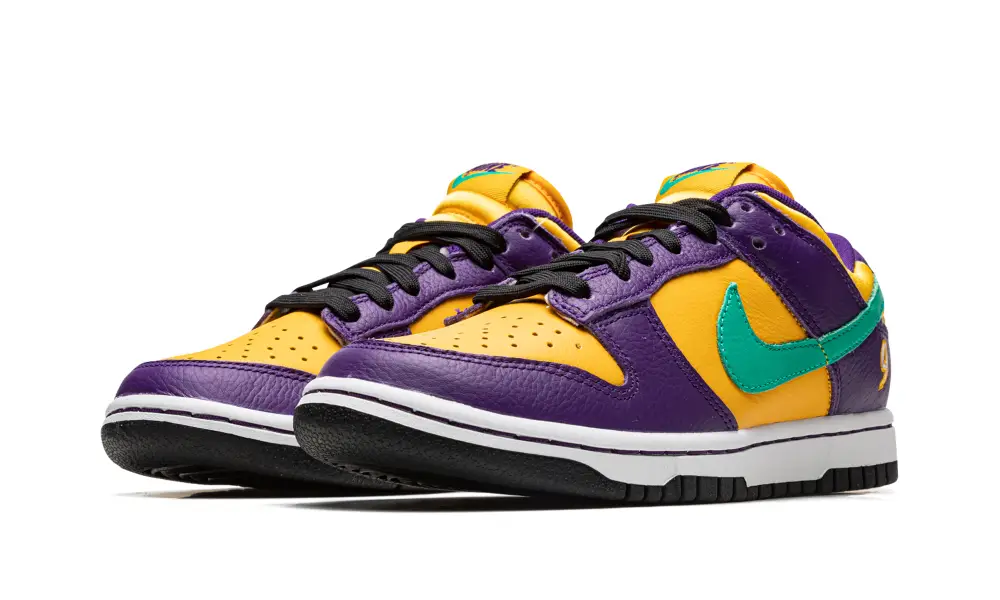 Nike Dunk DUNK LOW WMNS 'Lisa Leslie' 