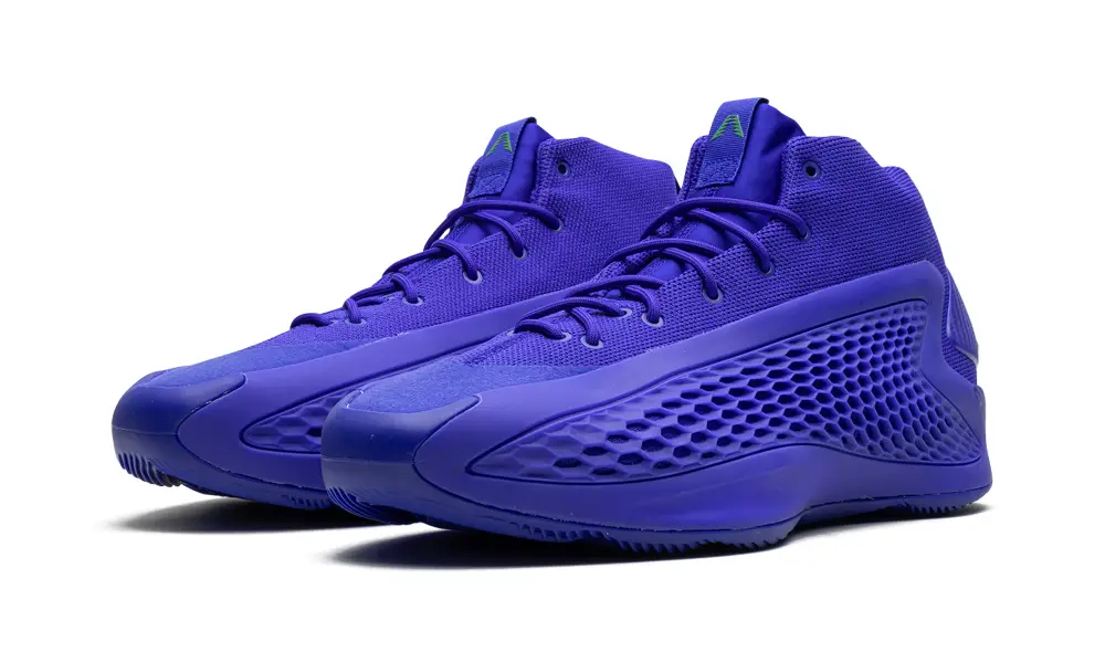 Adidas AE1 AE 1 'Velocity Blue' 4A54472